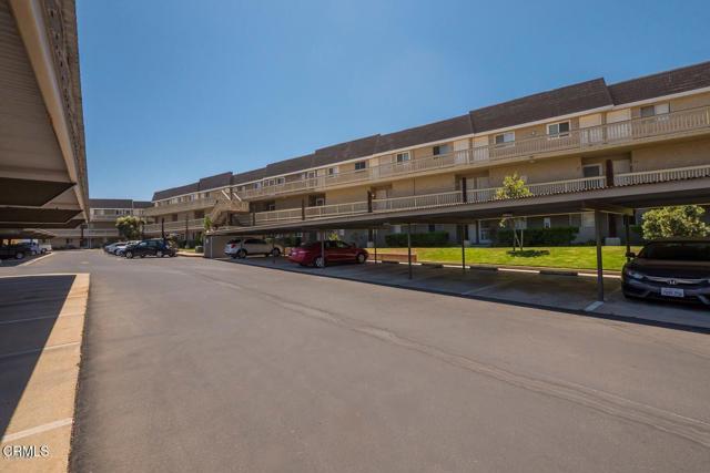 Building Photo - 321 E Surfside Dr