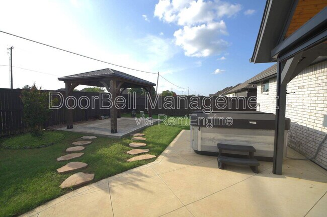 Building Photo - 4432 S 177th E Ave