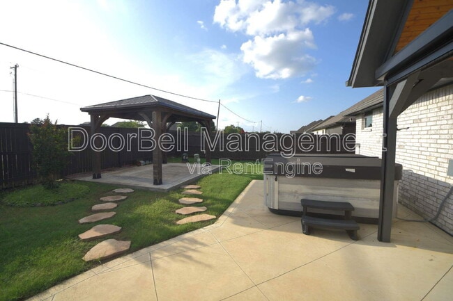 Building Photo - 4432 S 177th E Pl