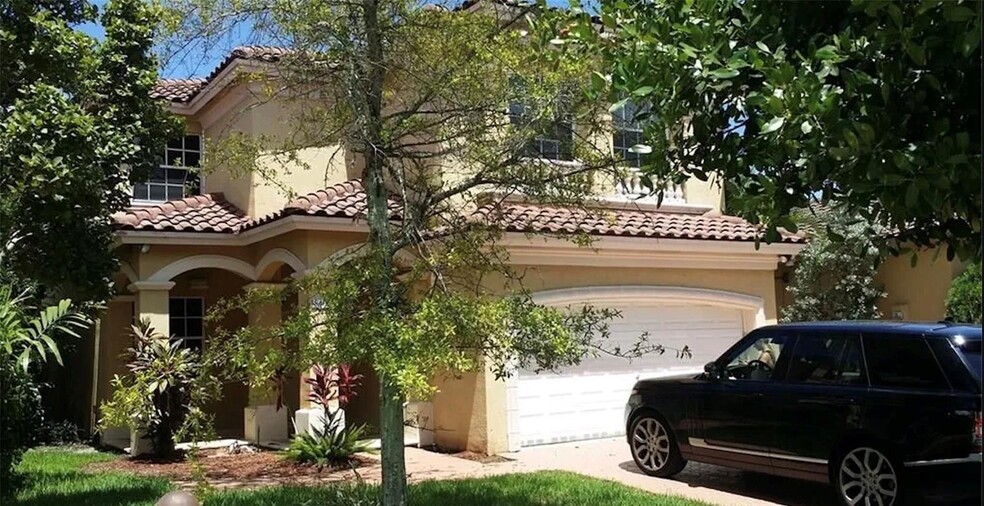 Primary Photo - 5405 SW 129th Ave