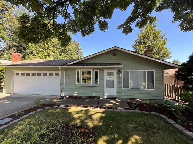 Building Photo - 3Bd/1Ba Home in Ardenwald-Johnson Creek Ne...
