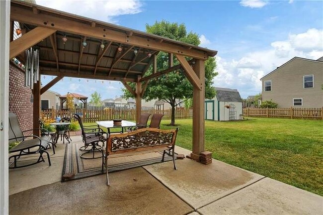 Building Photo - 7803 Edgemanor Ct
