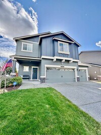 Building Photo - 4 Bedroom Home in Family friendly Cul-de-sac in Maple Valley