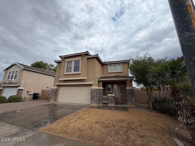 Building Photo - 12200 West Cocopah St