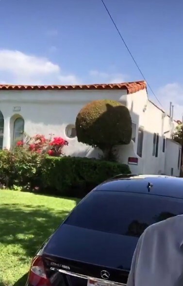 Primary Photo - 1117 E California Ave