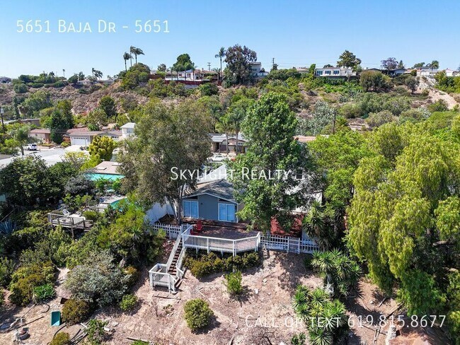 Building Photo - 5651 Baja Dr