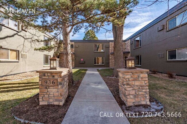 Building Photo - 936 Eudora St