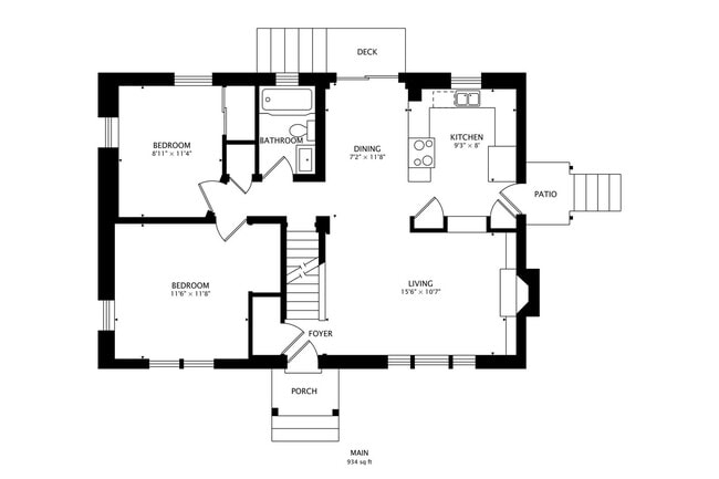 Building Photo - Coming Soon! Charming 4 Bedroom, 2 Bath Ca...