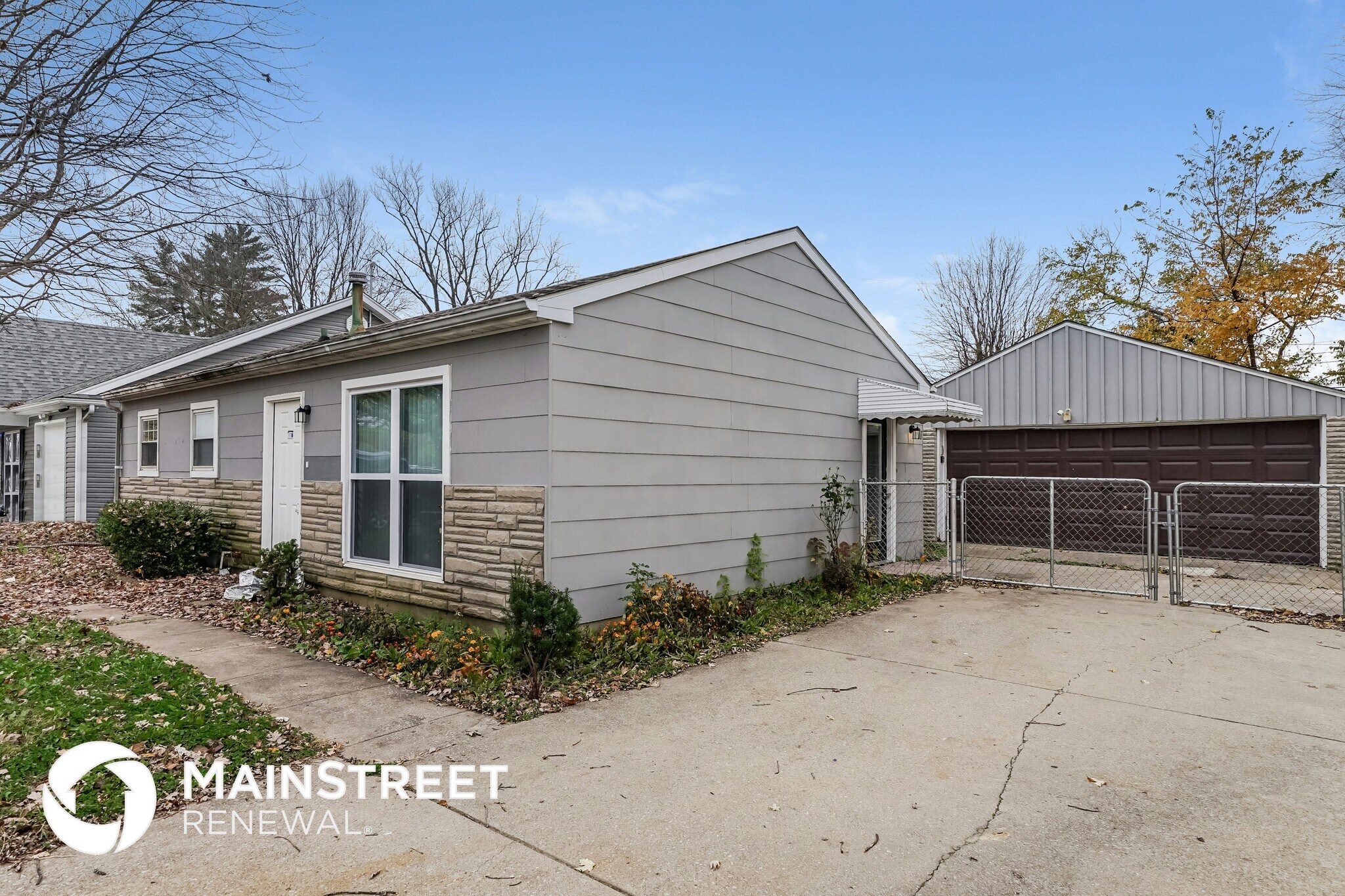 Building Photo - 1051 Rhonda Dr