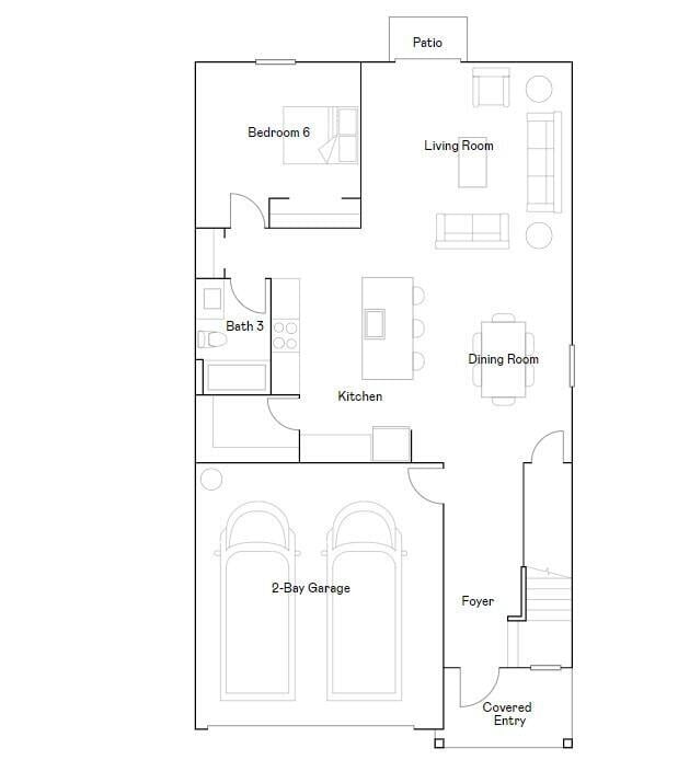 Building Photo - 721 Worlington Ln
