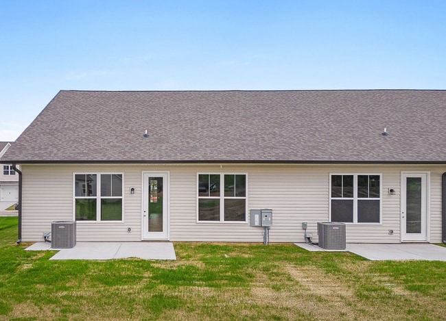 Building Photo - Bluebell Floorplan