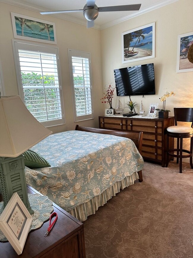 Building Photo - Fully Furnished Seasonal Home Rental with Pool in Fiddlers Creek