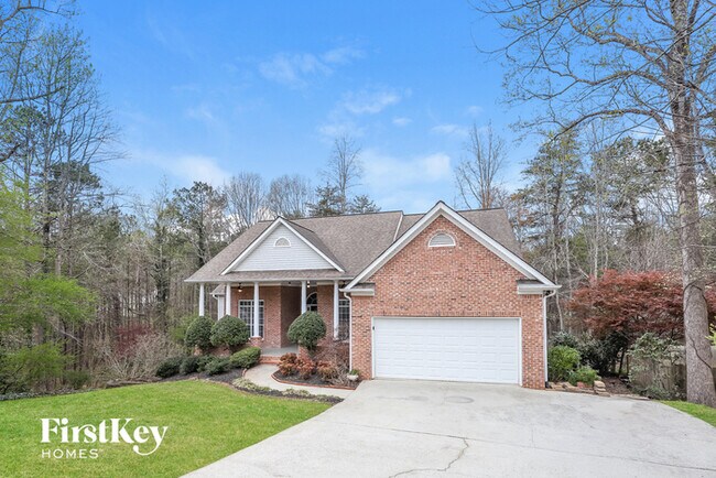 Building Photo - 5320 Parkside Trail