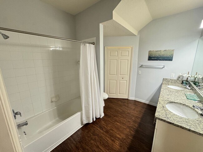 Building Photo - Exceptional Townhome in West Lucaya Village — Minutes from Walt Disney World