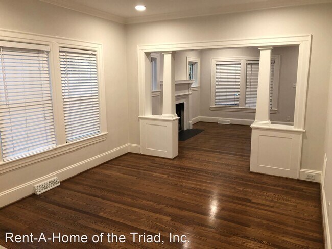 Building Photo - 2 br, 2 bath House - 301 Kensington Road
