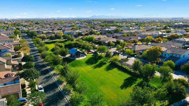 Building Photo - Stunning 4-Bed + Den Eastmark Home with Modern Upgrades Throughout