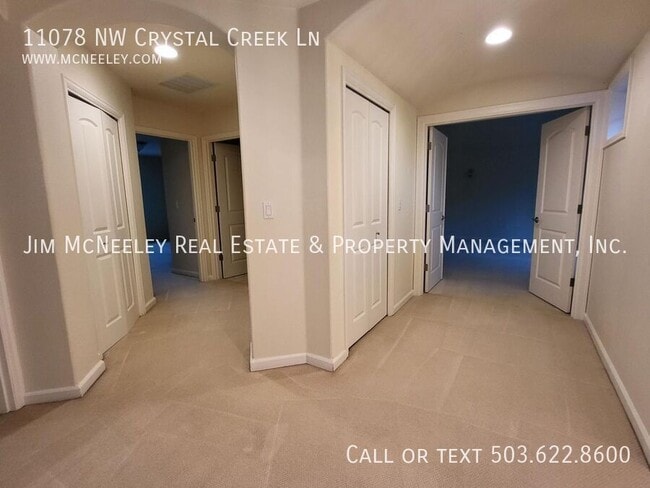 Building Photo - 11078 NW Crystal Creek Ln