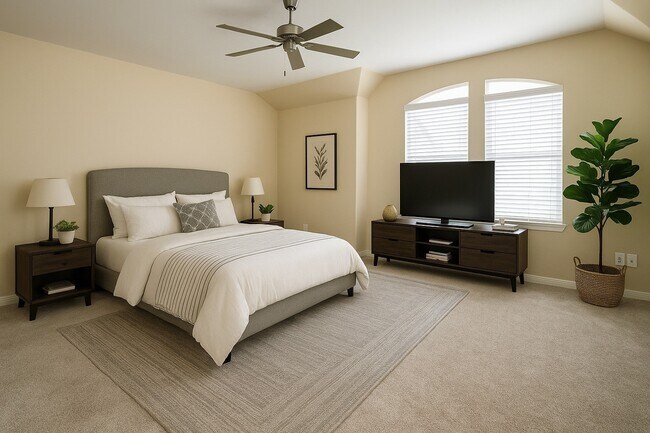 Building Photo - 10944 Chazenwood Dr