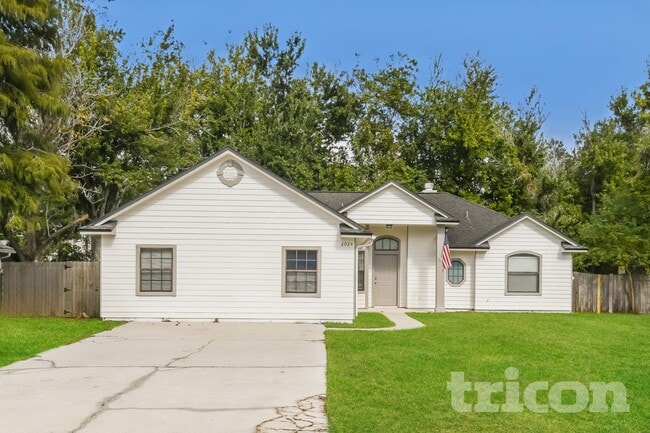 Building Photo - 2024 Farm Way