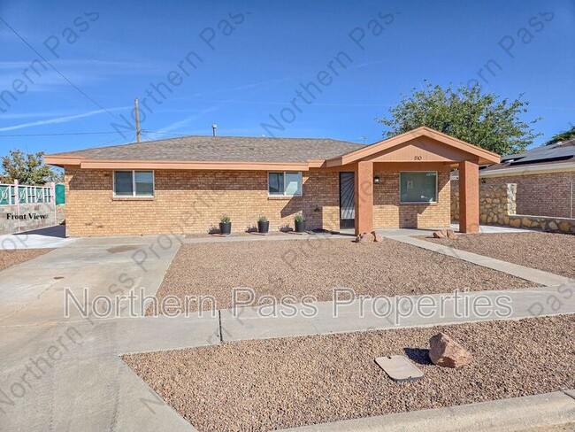 Primary Photo - 810 Elm St