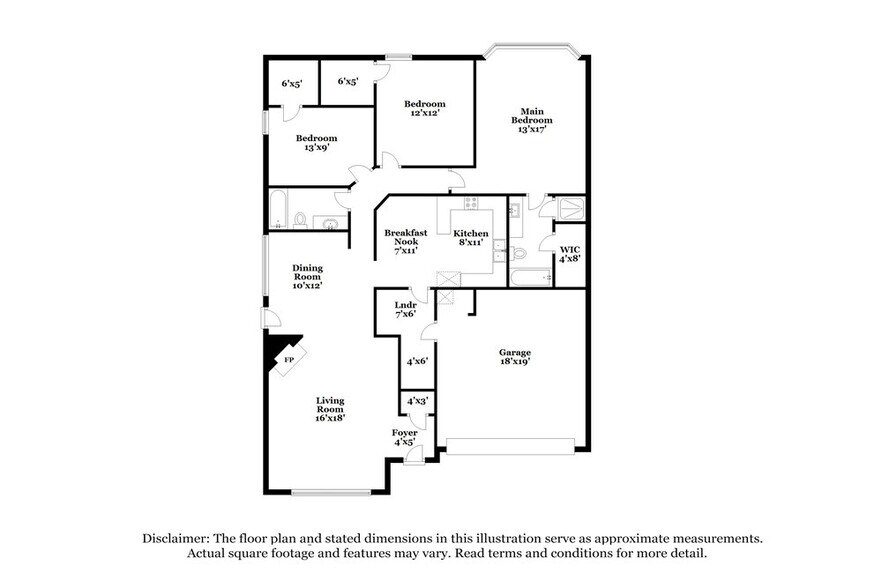 Building Photo - 1601 Prescott Dr