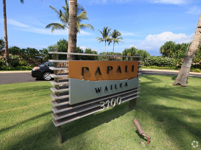 Building Photo - Papali Wailea