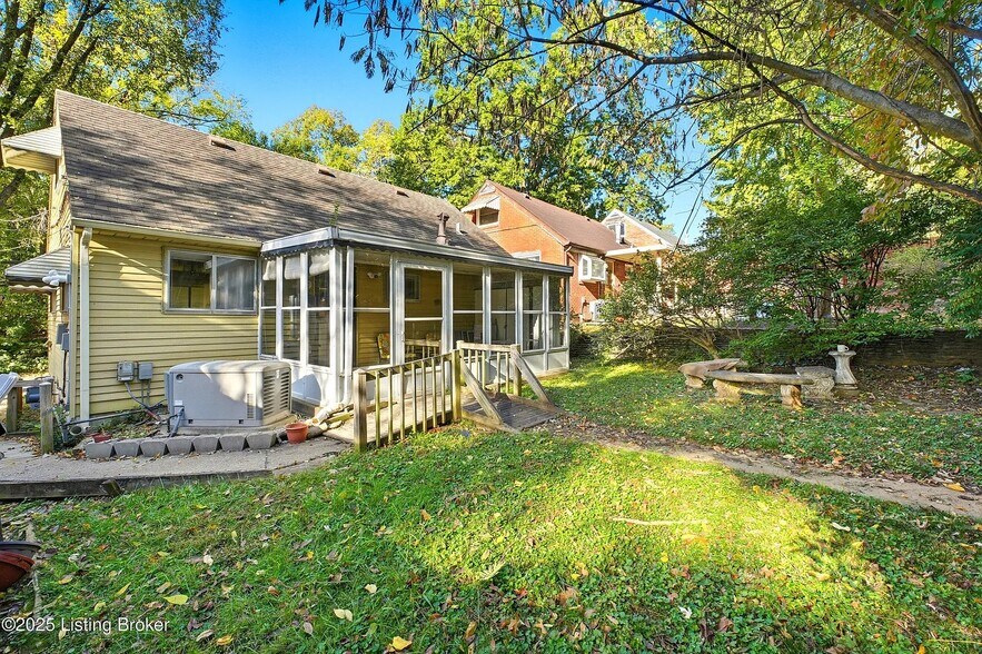 Building Photo - 415 N Hite Ave