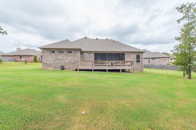 Building Photo - Sherwood Rental