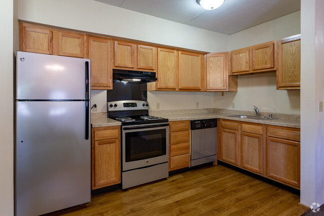 Interior Photo - Perkins Place Apartments