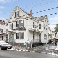 Building Photo - 220 Concord St