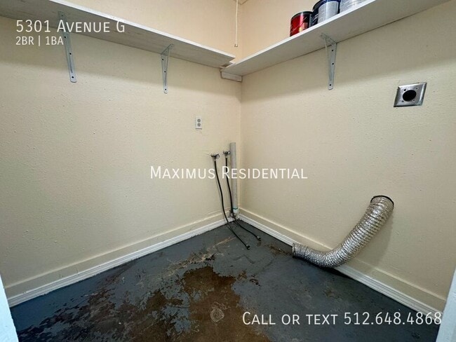 Building Photo - 5301 Avenue G