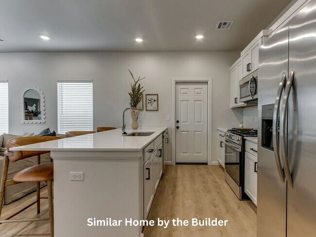 Building Photo - 3409 NW 196th St