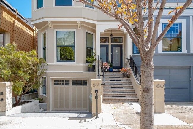 Building Photo - 60 Carmelita St