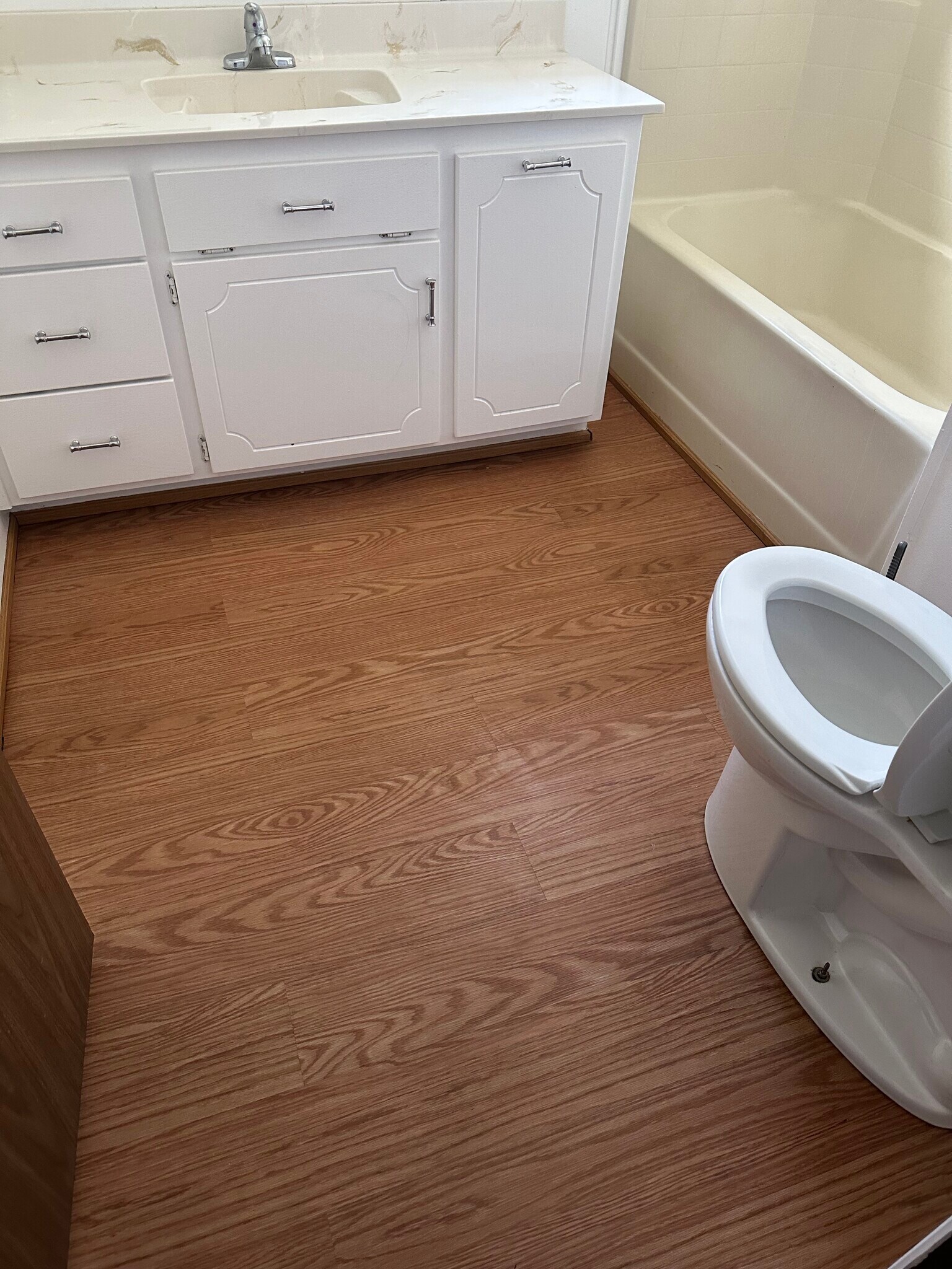 Bathroom 1 - 2700 W 8th St