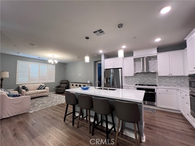 Building Photo - 4646 S Amherst Privado