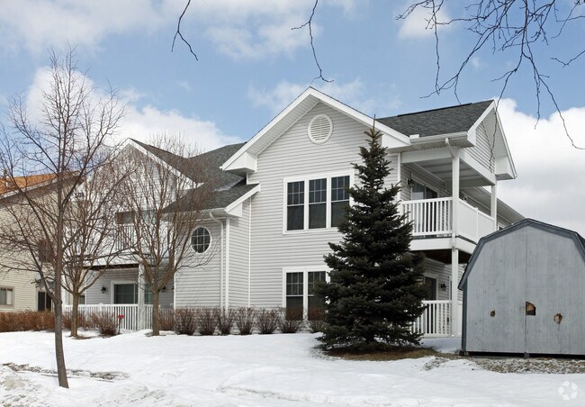 Building Photo - 5736 Staghorn Dr