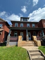 Building Photo - 420 Rural Ave