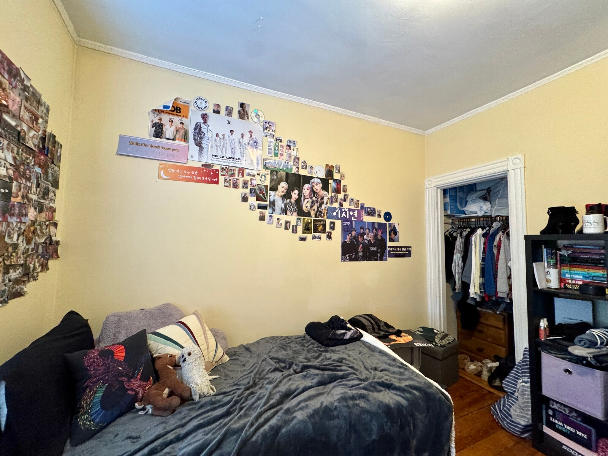 Building Photo - 1512 Tremont St