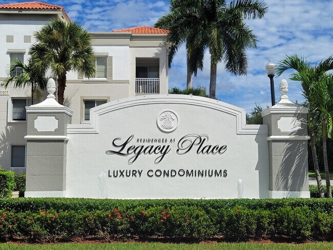 Building Photo - 11030 Legacy Dr
