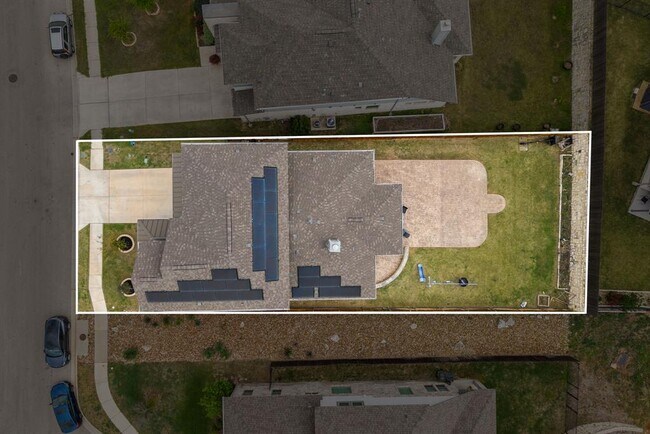 Building Photo - 1509 Reprise Bnd