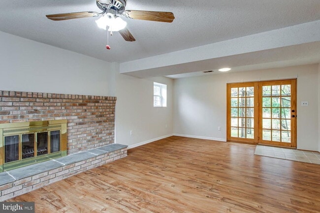 Building Photo - 1117 Ellingwood Dr