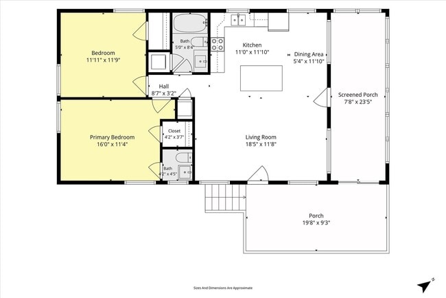 Building Photo - 401 Conde Ave