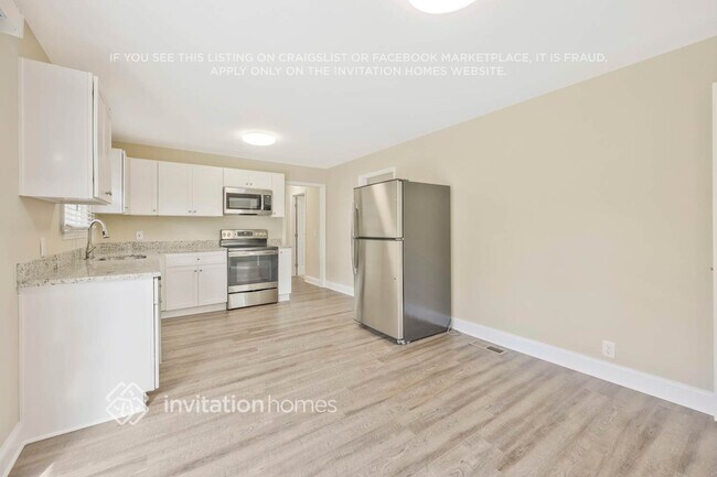 Building Photo - 709 Bowfield Ct
