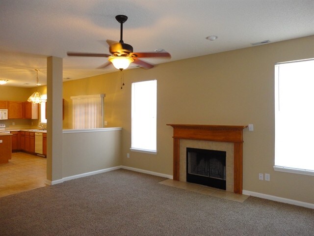 Building Photo - 1120 Sassafras Trl