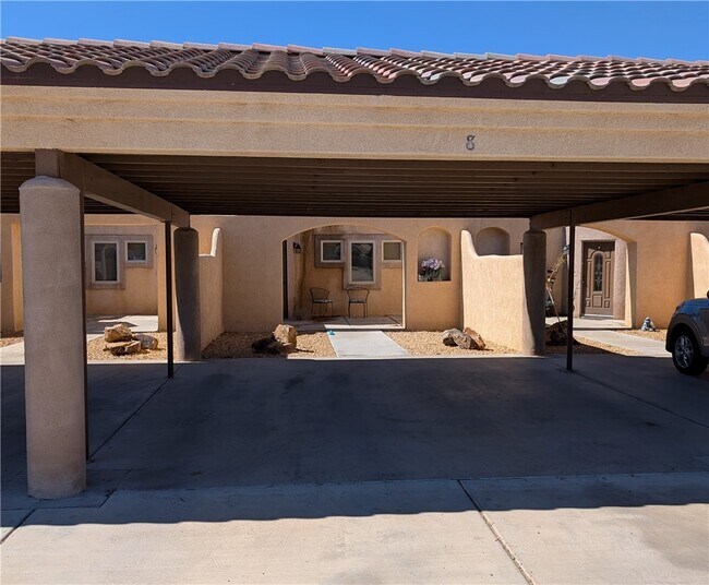 Primary Photo - 27160 Vista Rd