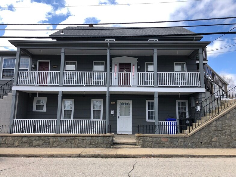 Building Photo - 46 Phenix Ave