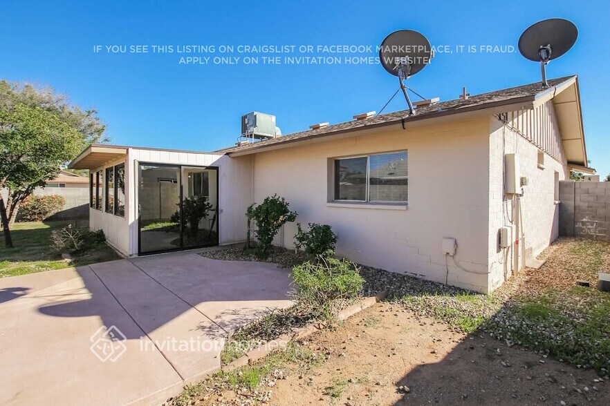 Building Photo - 3520 W Banff Ln.