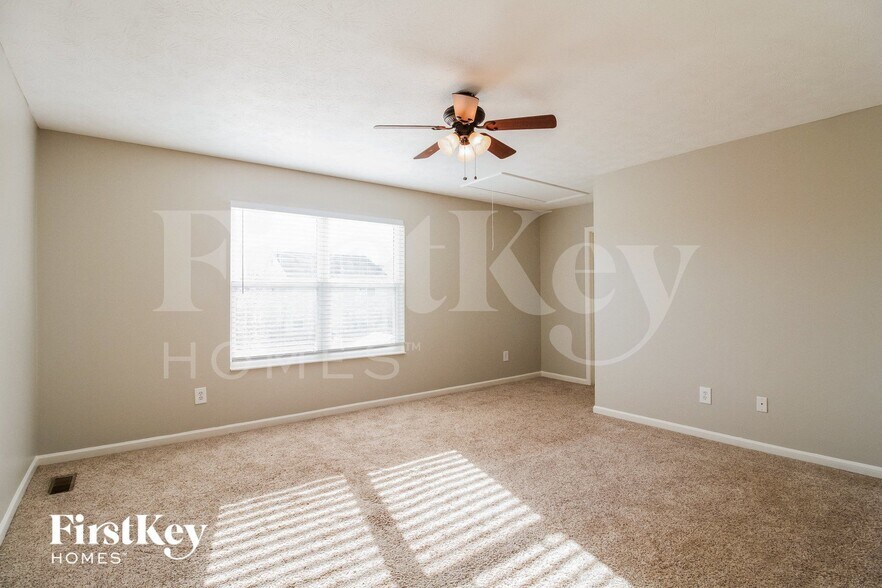 Building Photo - 6013 Marsh Cir