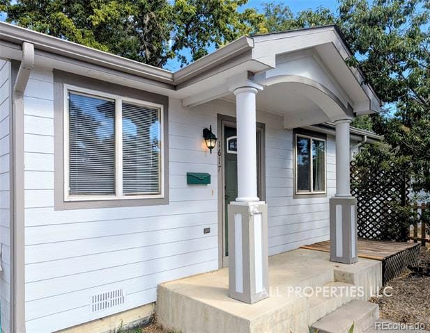 Building Photo - 1617 W 39th Ave