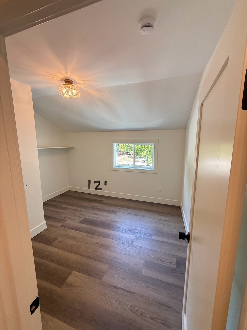Bedroom 2 - 1539 Villard St
